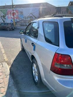 كيا سورينتو